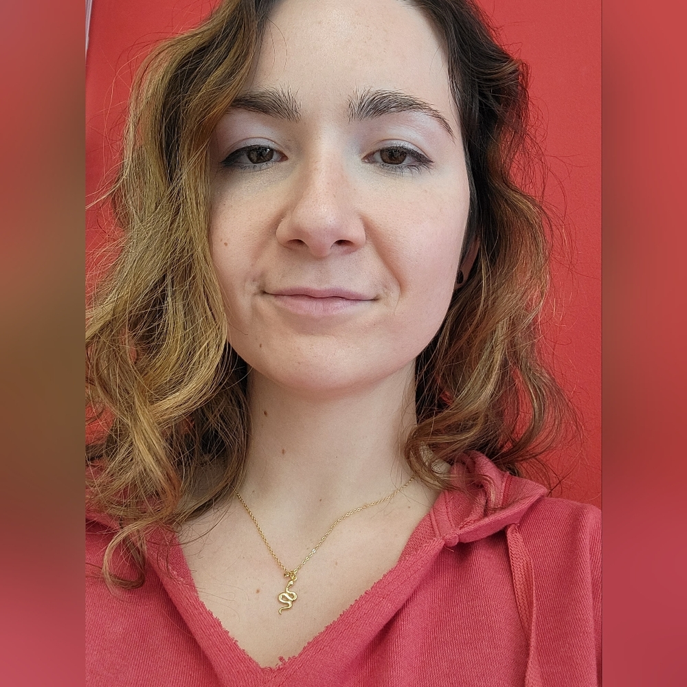 Meet your Posher, Lindsey